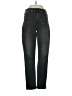 Banana Republic Black Jeans Size 25 waist - photo 1