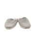 A New Day Silver Mule/Clog Size 5 - photo 2