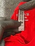 Next Level Apparel Red Short Sleeve T-Shirt Size S - photo 7