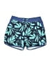 Columbia Tropical Blue Board Shorts Size 10/12 - photo 1