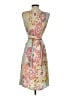 Assorted Brands Floral Green Cocktail Dress Size 2 - photo 2