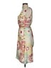 Assorted Brands Floral Green Cocktail Dress Size 2 - photo 5