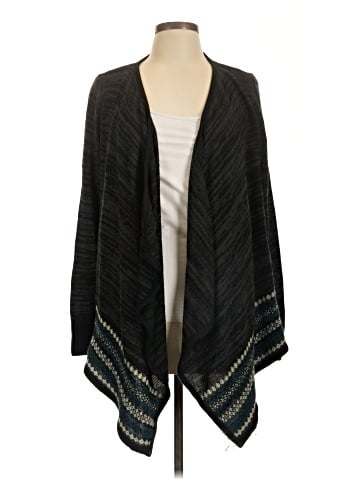 AGB Cardigan (view 1)