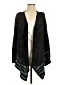 AGB Black Cardigan Size L - photo 1