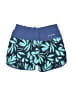 Columbia Tropical Blue Board Shorts Size 10/12 - photo 2