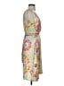 Assorted Brands Floral Green Cocktail Dress Size 2 - photo 4