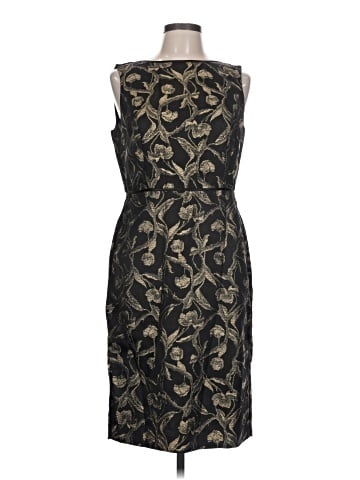 Talbots Cocktail Dress (view 1)