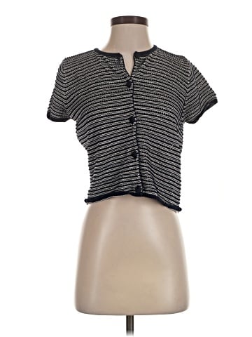 French Connection Short Sleeve Henley (view 1)