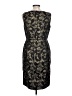 Talbots Black Cocktail Dress Size 10 - photo 2