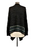 AGB Black Cardigan Size L - photo 2