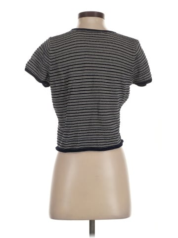 French Connection Short Sleeve Henley (view 2)