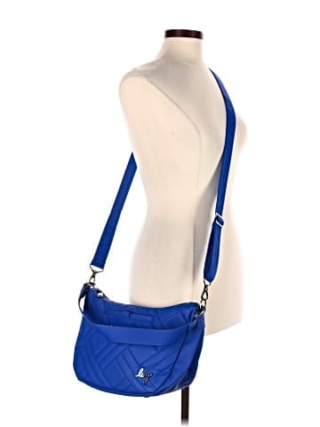 Lug Crossbody Bag (view 2)