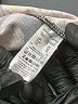 River Island Black Coat Size 20 - photo 7