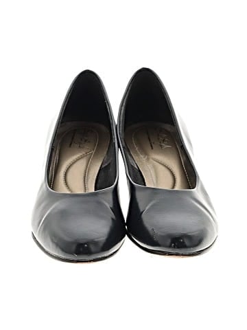 Soft Style Heels (view 2)