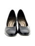 Soft Style Black Heels Size 9 1/2 - photo 2