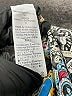 Shein Paisley Blue Casual Dress Size 6 - photo 8