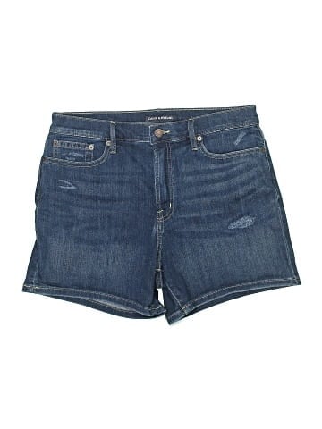 CALVIN KLEIN JEANS Denim Shorts (view 1)