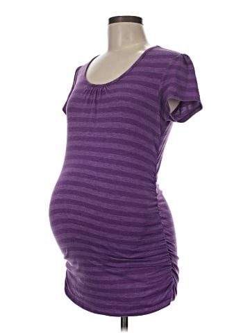 Motherhood Short Sleeve T-Shirt (view 1)
