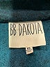 BB Dakota Teal Coat Size XS - photo 6