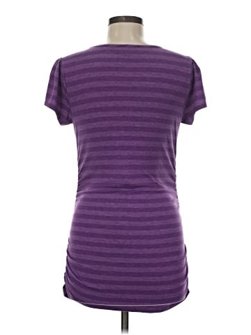 Motherhood Short Sleeve T-Shirt (view 2)