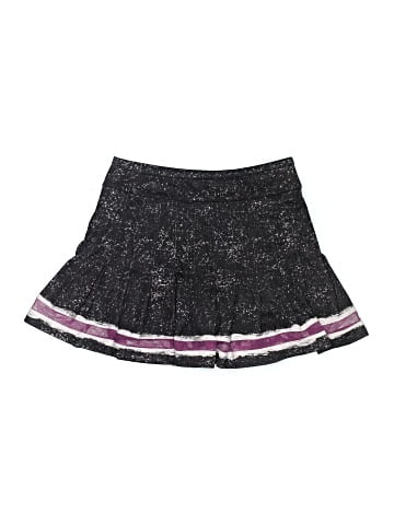 Lucky in Love Skort (view 1)