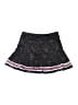 Lucky in Love Color Block Black Skort Size S - photo 1