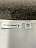 Susan Graver White Sleeveless Blouse Size 18 - photo 7