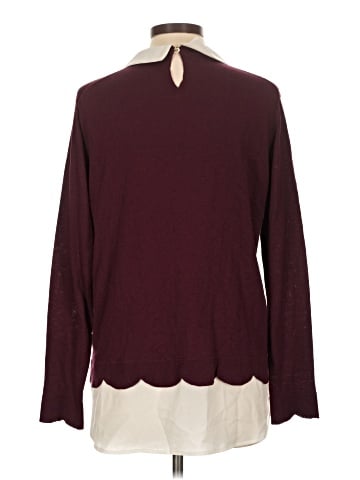 Ted Baker London Pullover Sweater (view 2)