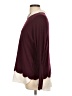 Ted Baker London Burgundy Pullover Sweater Size 10 (4) - photo 5
