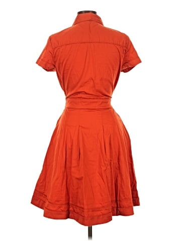 Banana Republic Factory Store Casual Dress (view 2)