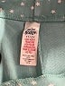 Mini Boden Polka Dots Teal Active Pants Size 11 - 12 - photo 3