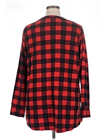 Cuddl Duds Pullover Sweater (view 2)