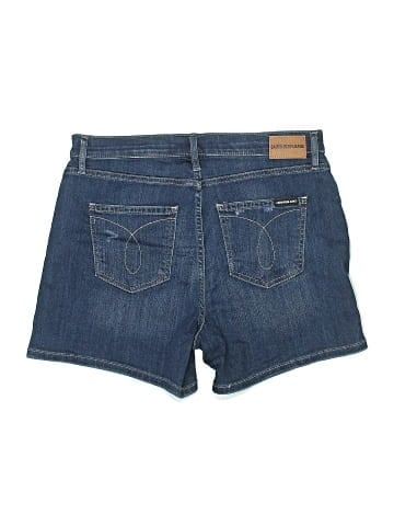 CALVIN KLEIN JEANS Denim Shorts (view 2)