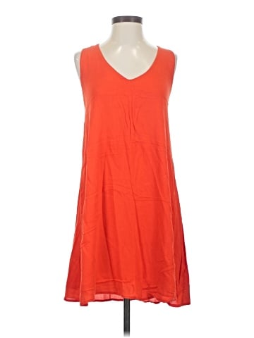 Chelsea28 Casual Dress (view 1)