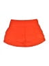 Athleta Solid Orange Skort One size - photo 1
