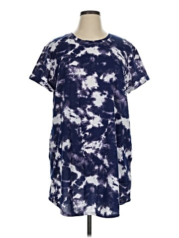 Anne Klein Casual Dress (view 1)