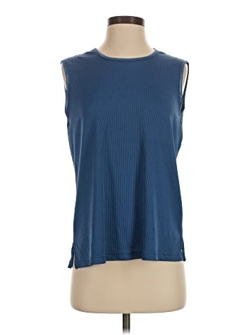 BonWorth Sleeveless Top (view 1)