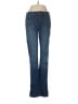 Levi's Blue Jeans Size 8 - photo 1