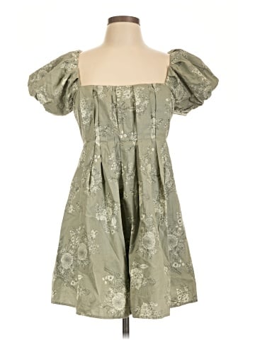 Altar'd State Cocktail Dress (view 1)