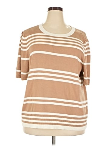 Talbots Pullover Sweater (view 1)