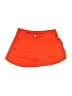 Athleta Solid Orange Skort One size - photo 2