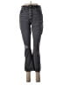 Ann Taylor LOFT Gray Jeans Size 26 waist (petite) - photo 1