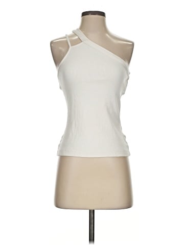 Maeve by Anthropologie Tank Top (view 1)