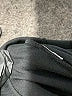 Zara Black Cocktail Dress Size M - photo 8