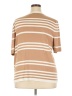 Talbots Tan Pullover Sweater Size 3X - photo 2