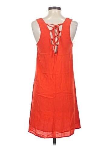 Chelsea28 Casual Dress (view 2)