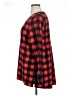 Cuddl Duds Plaid Red Pullover Sweater Size XL - photo 5