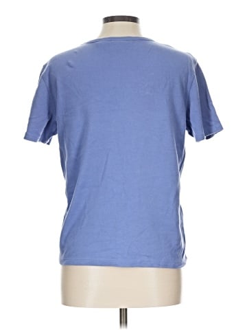 SONOMA life + style Short Sleeve T-Shirt (view 2)