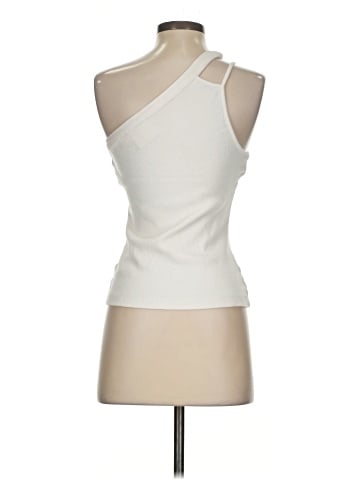 Maeve by Anthropologie Tank Top (view 2)
