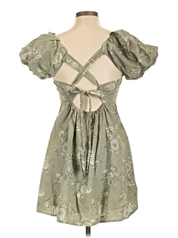 Altar'd State Cocktail Dress (view 2)